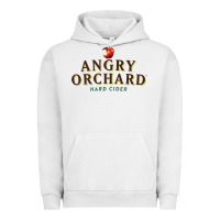 Pigment Lunar Rock Official Merchandise of Angry Orchard Hard Cider .png Urban Hoodie - FloraArt