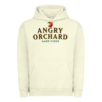 Pigment Pistachio Official Merchandise of Angry Orchard Hard Cider .png Urban Hoodie - FloraArt