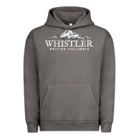Pigment Tornado whistler british columbia shirt long sleeve, mountain tee Urban Hoodie - FloraArt