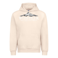 Sandshell whistler british columbia shirt long sleeve, mountain tee Urban Hoodie - FloraArt