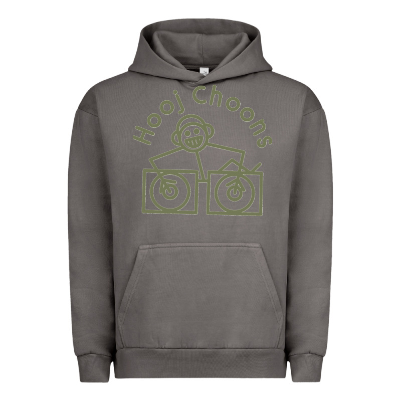 Hooj Choons (olive Green) Urban Hoodie by FloraArt | Teevron