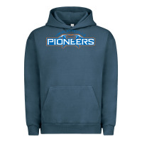 Wisconsin Platteville Pioneers Urban Hoodie | Teevron