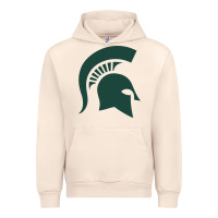 Sandshell the michigan state spartans Urban Hoodie - FloraArt