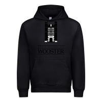 Black college of wooster Urban Hoodie - FloraArt