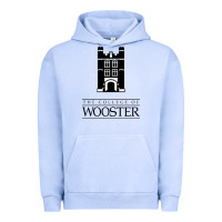 Pigment Grape Ice college of wooster Urban Hoodie - FloraArt