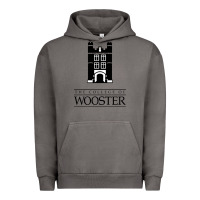 Pigment Tornado college of wooster Urban Hoodie - FloraArt