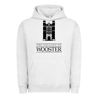 Pigment Lunar Rock college of wooster Urban Hoodie - FloraArt