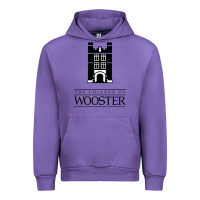 Tulip college of wooster Urban Hoodie - FloraArt