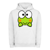 Pigment Lunar Rock keroppi Urban Hoodie - FloraArt