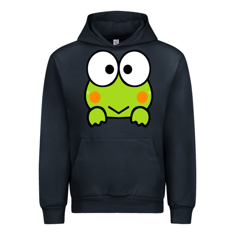 Keroppi Urban Hoodie by FloraArt | Teevron