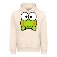 Sandshell keroppi Urban Hoodie - FloraArt