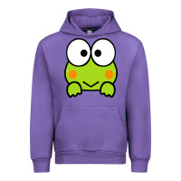 Tulip keroppi Urban Hoodie - FloraArt