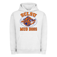 Pigment Lunar Rock Sclsu Muddogs Urban Hoodie - FloraArt