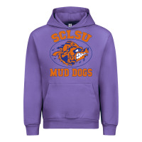 Tulip Sclsu Muddogs Urban Hoodie - FloraArt