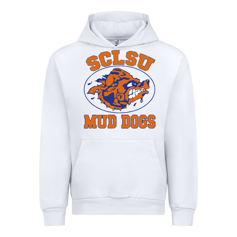Sclsu Muddogs Urban Hoodie by FloraArt | Teevron