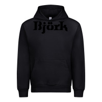 Black the-bjork-family-tree-cool Urban Hoodie - ArtMosaic
