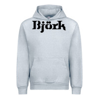Heather Grey the-bjork-family-tree-cool Urban Hoodie - ArtMosaic