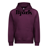 Mauve Wine the-bjork-family-tree-cool Urban Hoodie - ArtMosaic