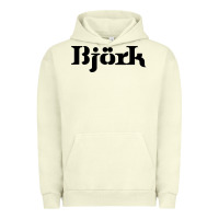 Pigment Pistachio the-bjork-family-tree-cool Urban Hoodie - ArtMosaic