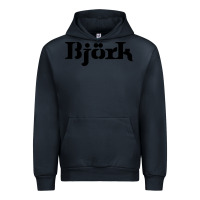 Navy the-bjork-family-tree-cool Urban Hoodie - ArtMosaic