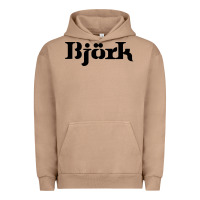 Pigment Burro the-bjork-family-tree-cool Urban Hoodie - ArtMosaic
