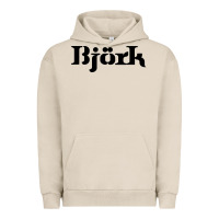 Pigment French Oak the-bjork-family-tree-cool Urban Hoodie - ArtMosaic