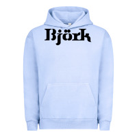 Pigment Grape Ice the-bjork-family-tree-cool Urban Hoodie - ArtMosaic