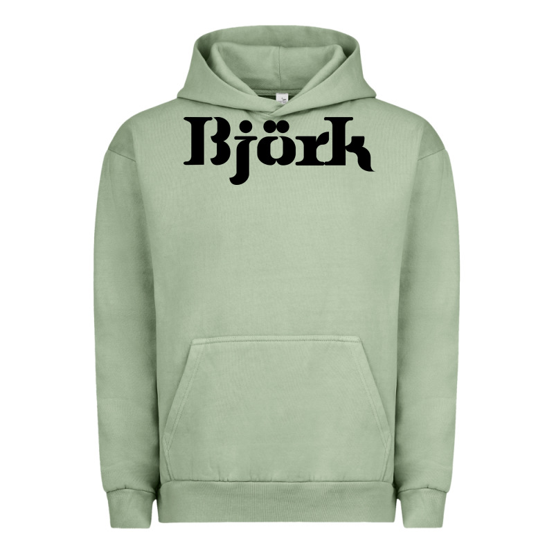 The-bjork-family-tree-cool Urban Hoodie by ArtMosaic | Teevron