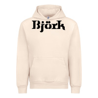 Sandshell the-bjork-family-tree-cool Urban Hoodie - ArtMosaic