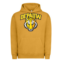 Pigment Peanut Butter depauw clubs Urban Hoodie - ArtMosaic