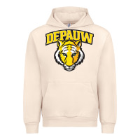 Sandshell depauw clubs Urban Hoodie - ArtMosaic