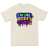 Bone i'm like 2024 done Premium Tee - CowGirlArtShop