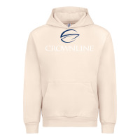 Sandshell Crownline Boats Urban Hoodie - ArtMosaic