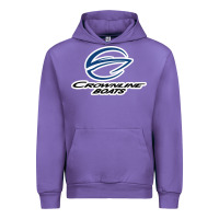 Tulip Crownline Boats Urban Hoodie - ArtMosaic
