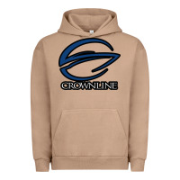 Crownline Boats Urban Hoodie | Teevron