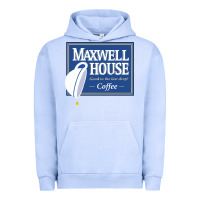 Pigment Grape Ice maxwell house Urban Hoodie - ArtMosaic