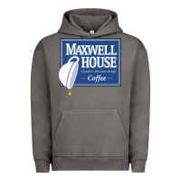 Pigment Tornado maxwell house Urban Hoodie - ArtMosaic