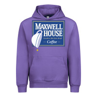 Tulip maxwell house Urban Hoodie - ArtMosaic