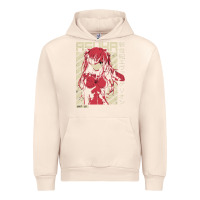 Sandshell asuka evangelion Urban Hoodie - ArtMosaic