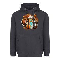 Smoke thanksgiving coffee cup gemstone Heavyweight Hoodie - JahusDesignShop