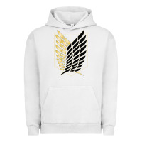 Pigment Lunar Rock Shingekis no kyojinn Urban Hoodie - ArtMosaic