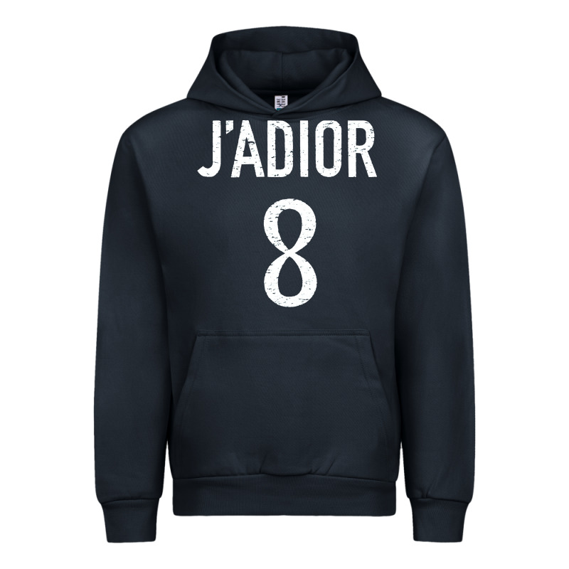 J’adior 8 Urban Hoodie by ArtMosaic | Teevron