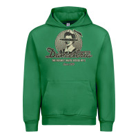 Emerald danceteria nyc 1979, danceteria Urban Hoodie - ArtMosaic