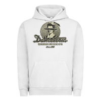 Pigment Lunar Rock danceteria nyc 1979, danceteria Urban Hoodie - ArtMosaic