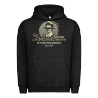 Pigment Black danceteria nyc 1979, danceteria Urban Hoodie - ArtMosaic