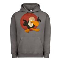 Pigment Tornado beaky buzzard 1 Urban Hoodie - ArtMosaic