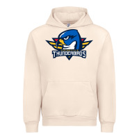 Sandshell springfield thunderbirds Urban Hoodie - ArtMosaic