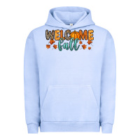 Welcome Fall Urban Hoodie | Teevron