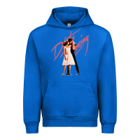 Cobalt Dirty Dancing DIRTY DANCING Classic Urban Hoodie - ArtMosaic