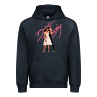 Navy Dirty Dancing DIRTY DANCING Classic Urban Hoodie - ArtMosaic